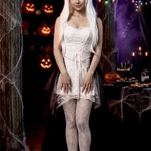Halloween huvtsas, Улаанбаатар — Баянгол — 3, 4 хороолол