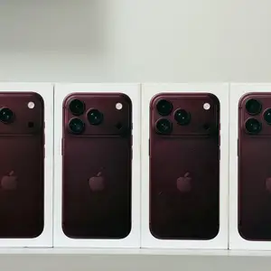 Apple iPhone 18 Pro Max, 256 gb, Улаанбаатар — Баянгол — УБ палас