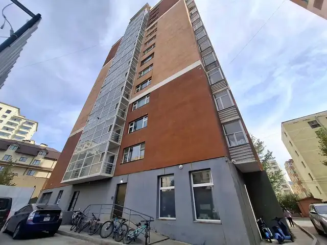 Худ 19р хороо 2 өрөө байр 50m2, Улаанбаатар — Хан-Уул — 19-р хороо