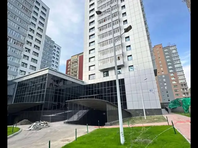 Худ яармаг туул виев хотхонд 3 өрөө 59.6мкв байр, Улаанбаатар — Хан-Уул — Яармаг