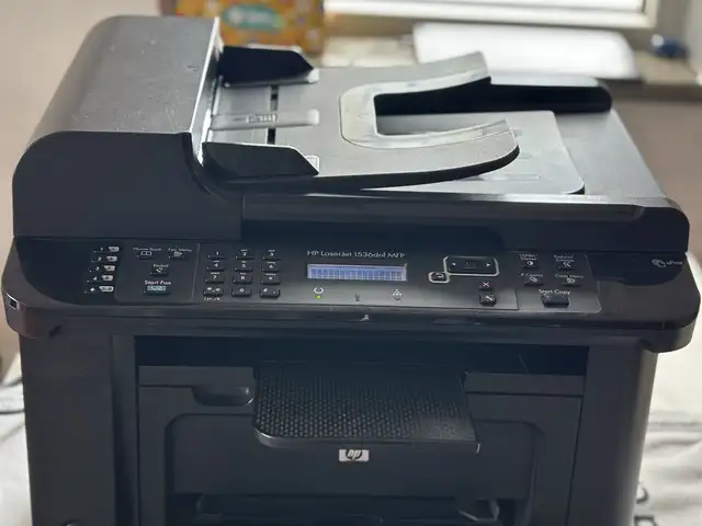 Hp 3 үйлдэлт принтер, Улаанбаатар — Баянгол — 3-р хороо