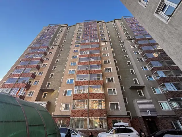 СХД өнөр хороолол 3 өрөө 70мкв, Улаанбаатар — Баянгол — 20-р хороо