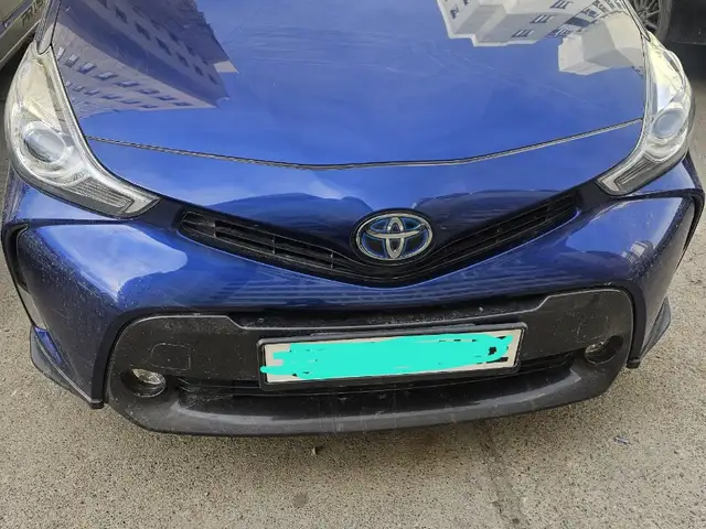 Toyota Prius 41