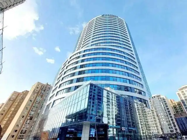 Mandala-360 residental tower-т 96.74мкв 3өрөө байр, Улаанбаатар — Баянзүрх — 26-р хороо
