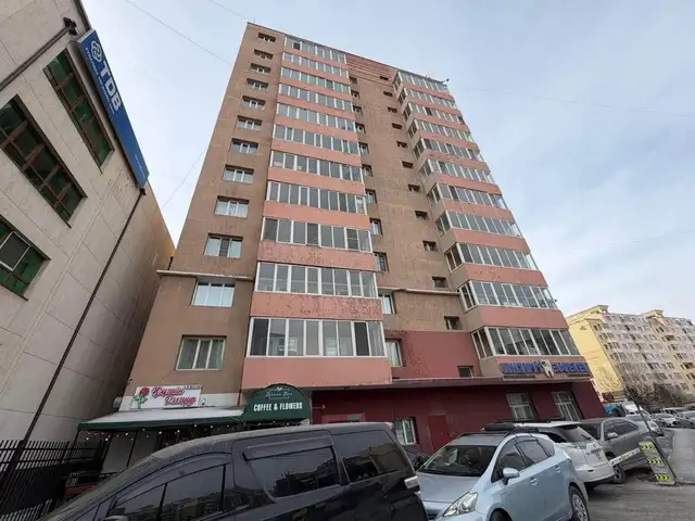Home plaza баруун талд нархан хотхонд 150мкв 4 өрөө, Улаанбаатар — Хан-Уул — 15-р хороо