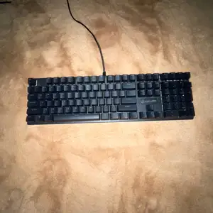Гар keyboard magic refiner blue switch, wired, Улаанбаатар — Баянгол — 29-р хороо