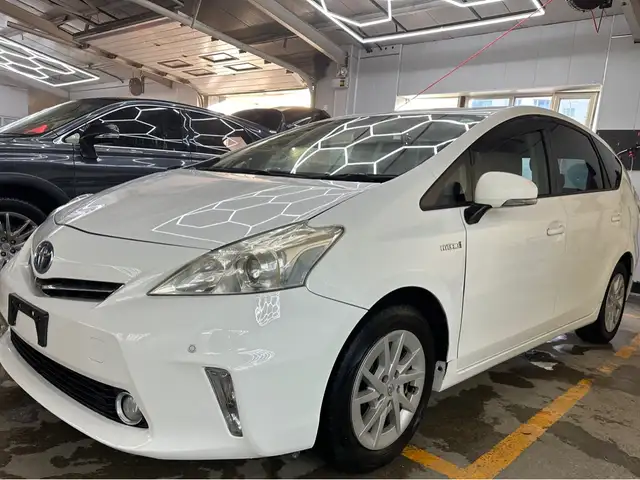 Toyota Prius 41