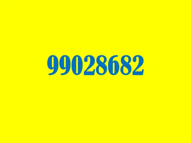 99028682 дугаар, Улаанбаатар — Хан-Уул — 4-р хороо