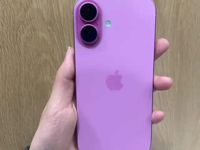 Apple iphone 16, 128 gb, Улаанбаатар — Баянгол — 25-р эмийн сан