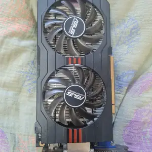 GTX 750Ti, Улаанбаатар — Баянзүрх — 3-р хороо
