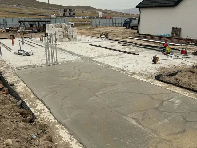Схд 34-р хороонд төвийн холболттой газар, Улаанбаатар — Сонгинохайрхан — 34-р хороо