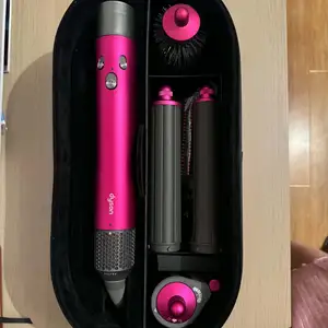 Dyson airwrap, Улаанбаатар — Баянгол — 14-р хороо