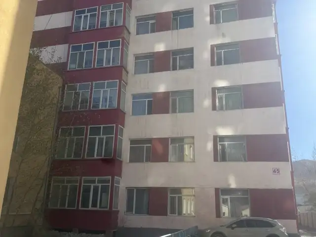 Хан-уул дүүргийн урд талд дулаан зогсоол, Улаанбаатар — Хан-Уул — 20-р хороо