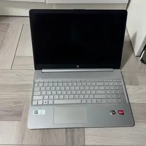 HP 15'', AMD Ryzen 3, 4 GB RAM, 128 GB, Улаанбаатар — Хан-Уул — King Tower