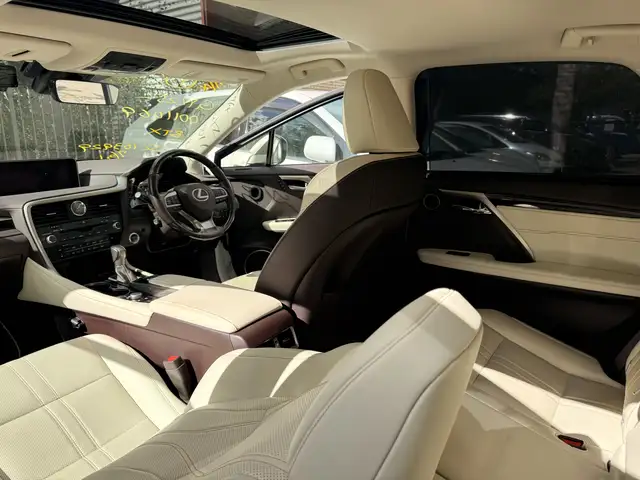 Lexus RX 450