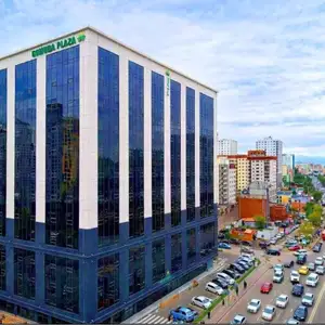 Бзд 18-р хороо gumuda plaza-д 81.66 м² оффис, Улаанбаатар — Баянзүрх — 18-р хороо