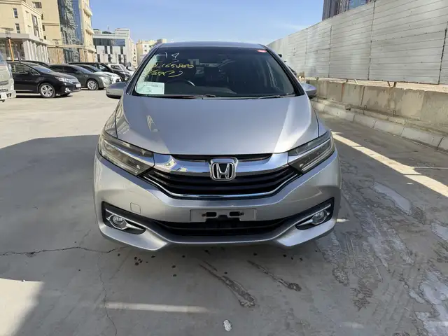 Honda Бусад