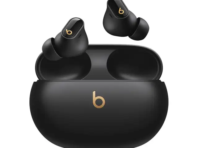 Beats studio buds plus, Улаанбаатар — Сонгинохайрхан — 5 шар