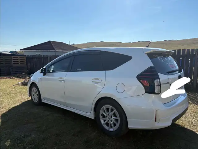 Toyota Prius 41