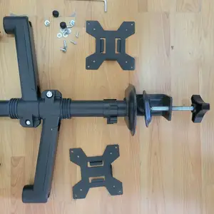 Dual monitor arm болон processoriin суурь, Улаанбаатар — Сүхбаатар — Орос 3-р сургуулийн ойролцоо