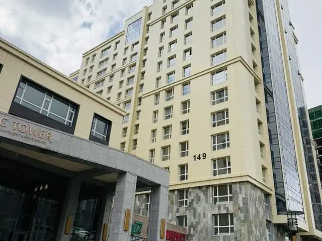 King tower 2 uruu 79м2, Улаанбаатар — Хан-Уул — 11-р хороо