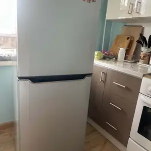 Хөргөгч, Улаанбаатар — Баянгол — Төмөр зам