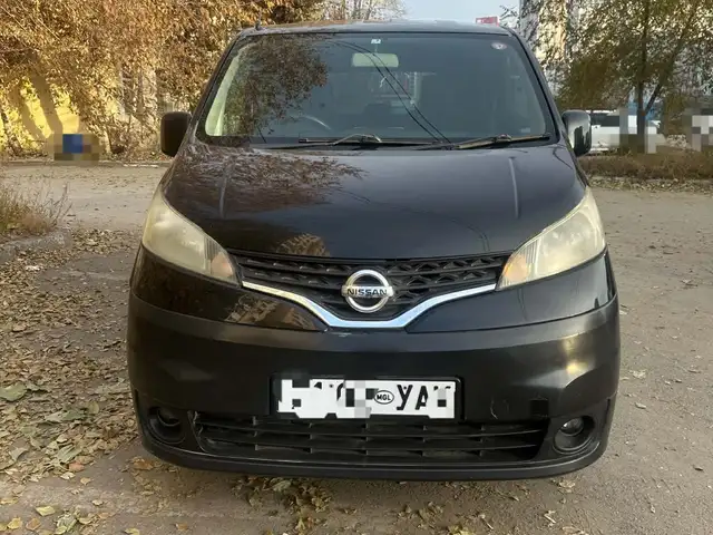Nissan NV200