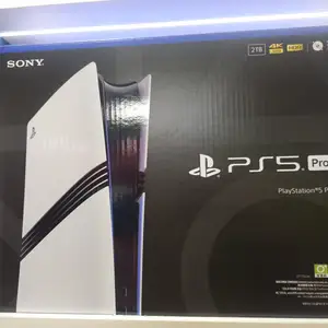 Playstation 5 Pro, Улаанбаатар — Баянгол — Нарны хороолол
