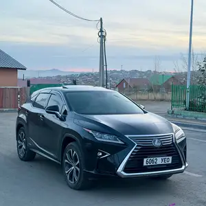 Lexus RX 450