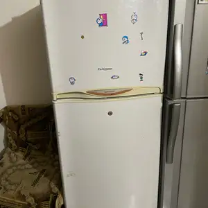Хөргөгч, Улаанбаатар — Баянзүрх — Халдвартын эмнэлэг