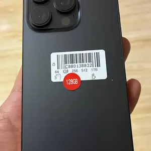 Apple iphone 16 Pro, 128 gb, Улаанбаатар — Хан-Уул — 19-р хороолол
