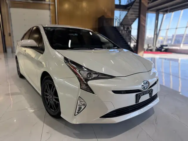 Toyota Prius 50