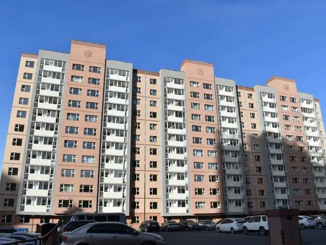 Нарны хорооллын ард 9 эрдэнэ хотхонд 60мк 2 өрөө, Улаанбаатар — Баянгол — 26-р хороо