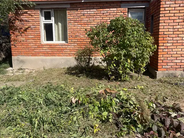 Bzd hujir buland hashaa baishin, Улаанбаатар — Баянзүрх — Хужирбулан