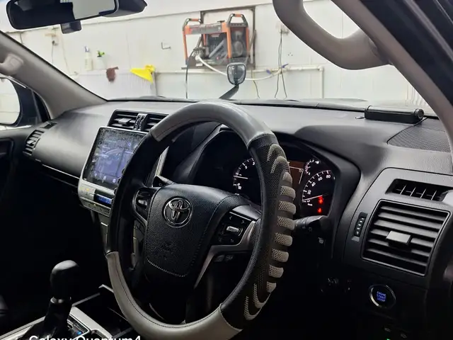 Toyota Land cruiser Prado 150