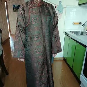 Торгон дээл, Улаанбаатар — Баянзүрх — 16-р хороо