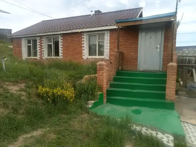 Baruun salaa 124r surguuliin ard zamdaguu hashaa baishin, Улаанбаатар — Сонгинохайрхан — 24-р хороо