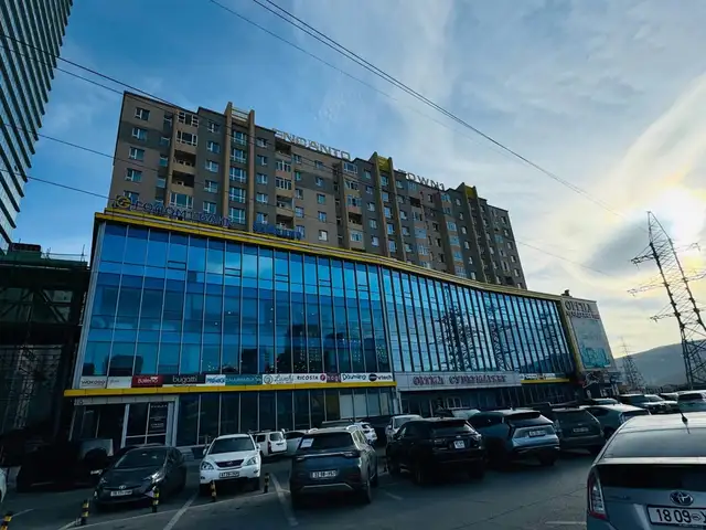 Encanto 1 хотхон 3 өрөө 88.42мкв, Улаанбаатар — Баянзүрх — 26-р хороо