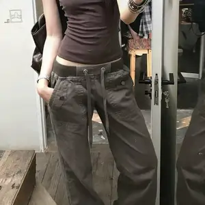 Low rise cargo pants, Улаанбаатар — Сүхбаатар — 220 мянгат