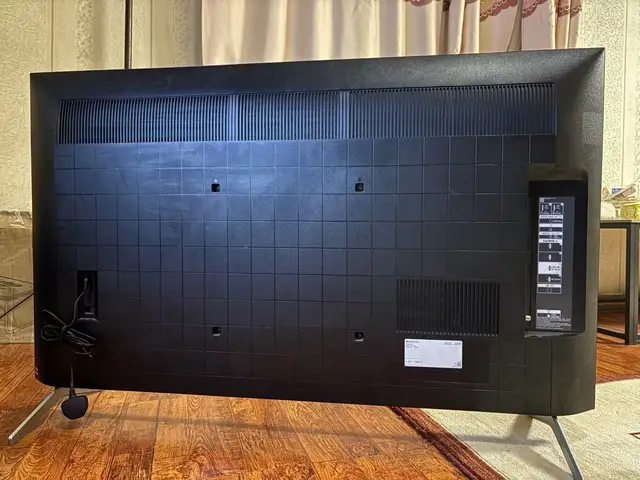 55inch sony, Улаанбаатар — Баянзүрх — Бага дарь-Эх
