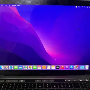 Apple 13", Intel Core i5, 8 GB RAM, 512 GB, Улаанбаатар — Баянзүрх — Офицер