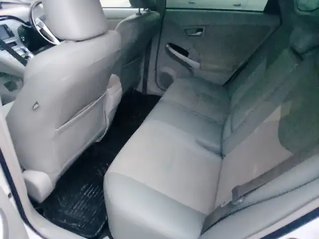 Toyota Prius 30