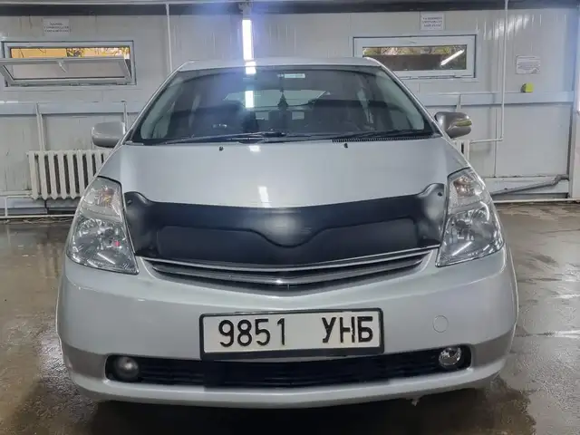 Toyota Prius 20