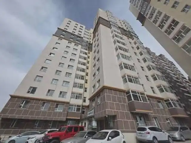 Бзд one family хотхонд 44.57мкв 2 өрөө орон сууц, Улаанбаатар — Баянзүрх — 41-р хороо