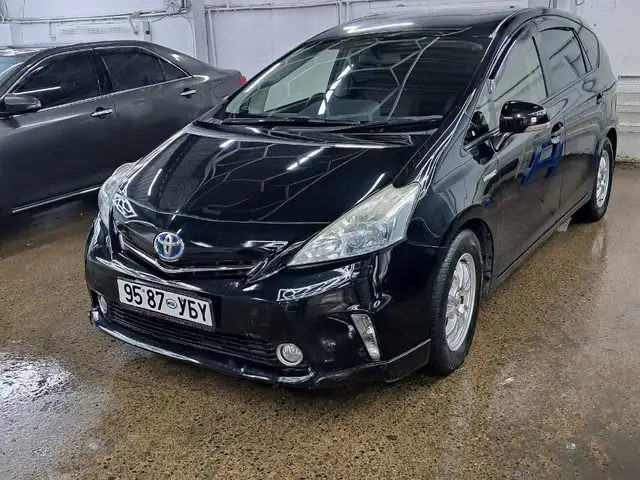 Toyota Prius 41