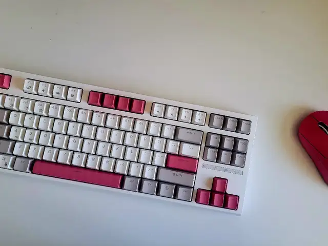 Rk87 gpro superlight mouse key set, Улаанбаатар — Хан-Уул — 21-р хороо