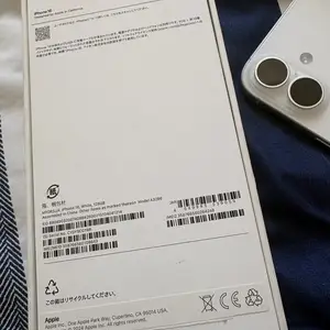 Apple iphone 16, 128 gb, Улаанбаатар — Хан-Уул — 19-р хороолол