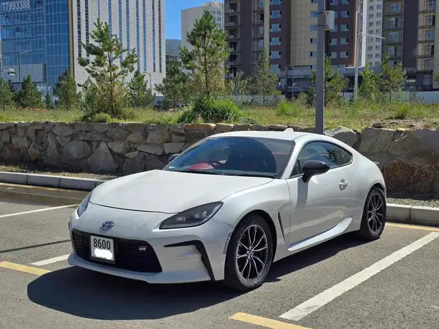 Toyota Бусад
