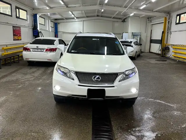 Lexus RX 450
