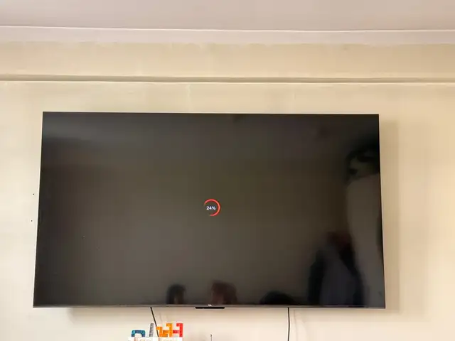 Tcl v6c телевизор, Улаанбаатар — Баянгол — 3, 4 хороолол